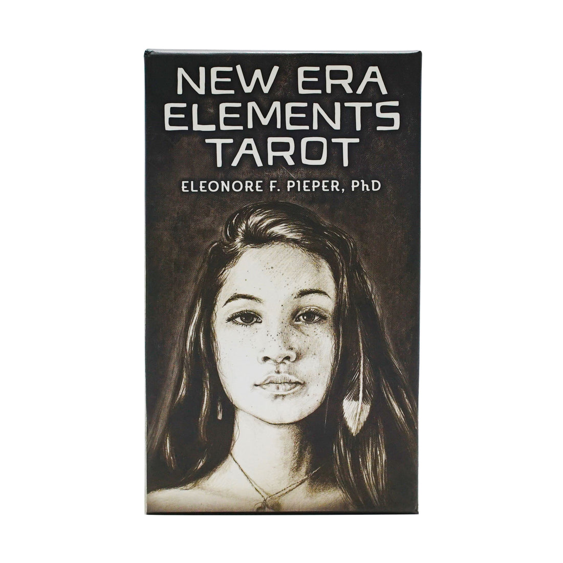 New Era Elements Tarot Deck Tarot Cards Non-HOI 