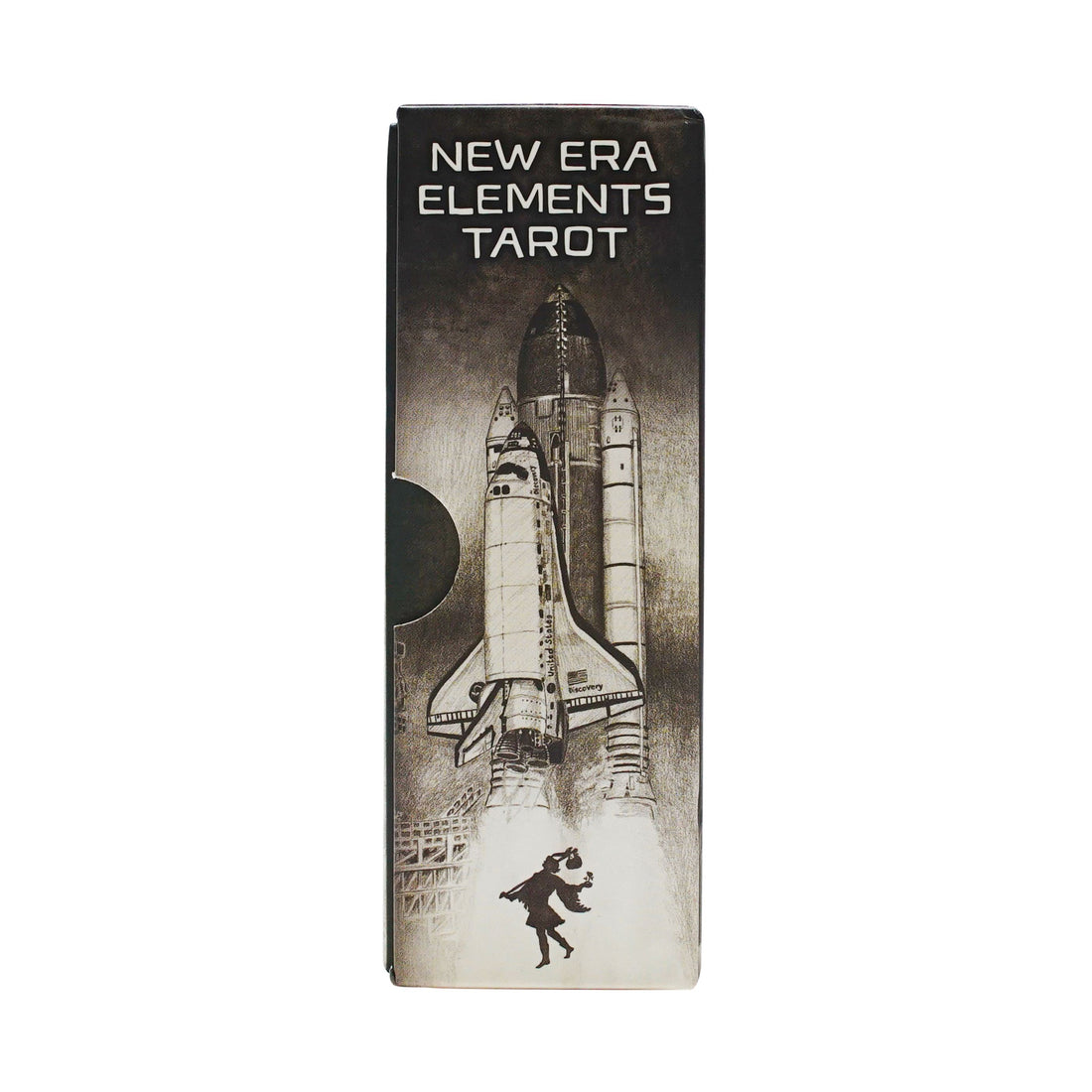 New Era Elements Tarot Deck Tarot Cards Non-HOI 