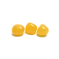 Orange Calcite Tumbles Orange Calcite Crystals B. $6.00 