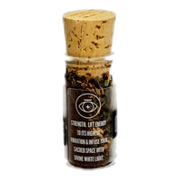 Orun Incense Blend HOI Incense Blend House of Intuition 