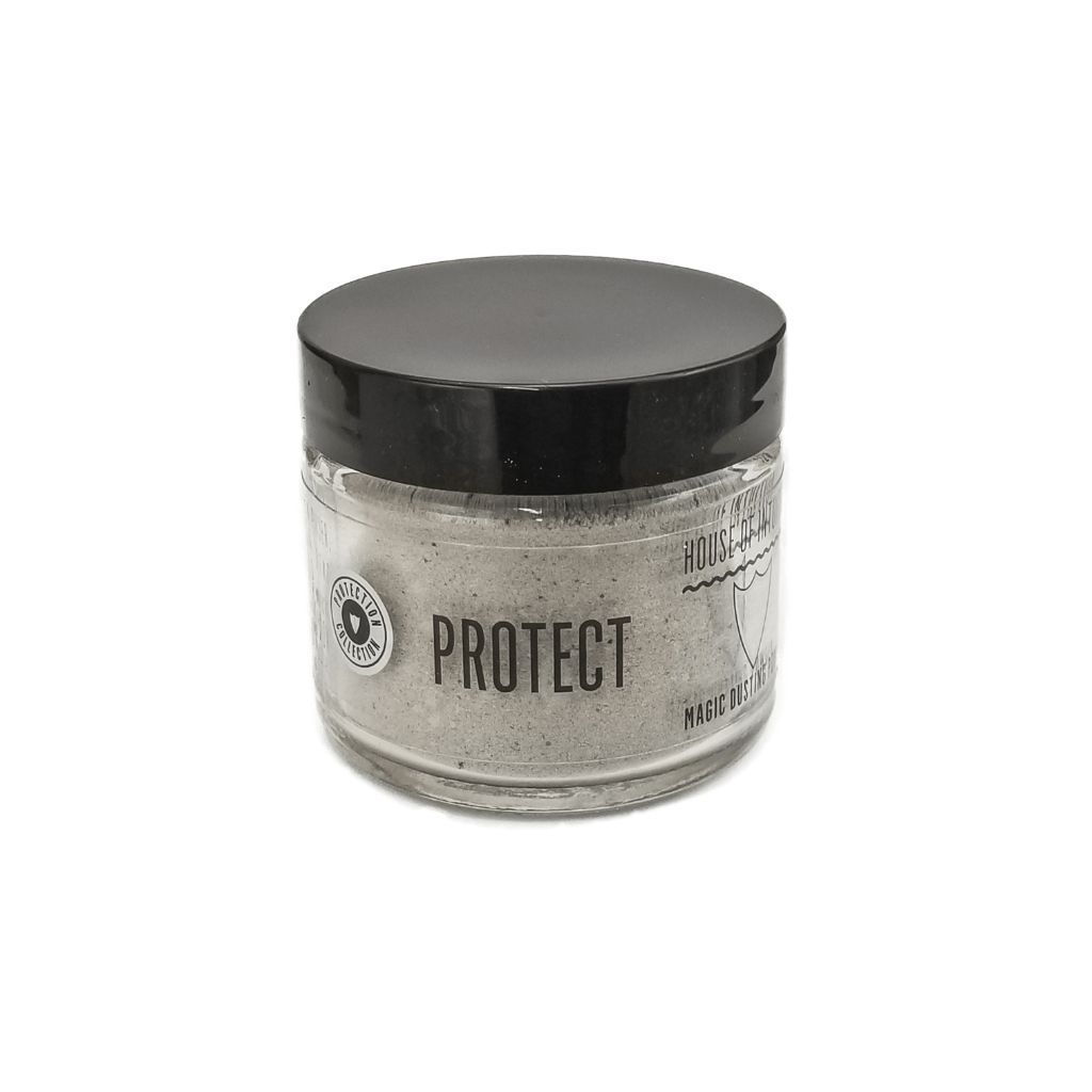 Protect Magic Dusting Powder Dusting Powders House of Intuition 