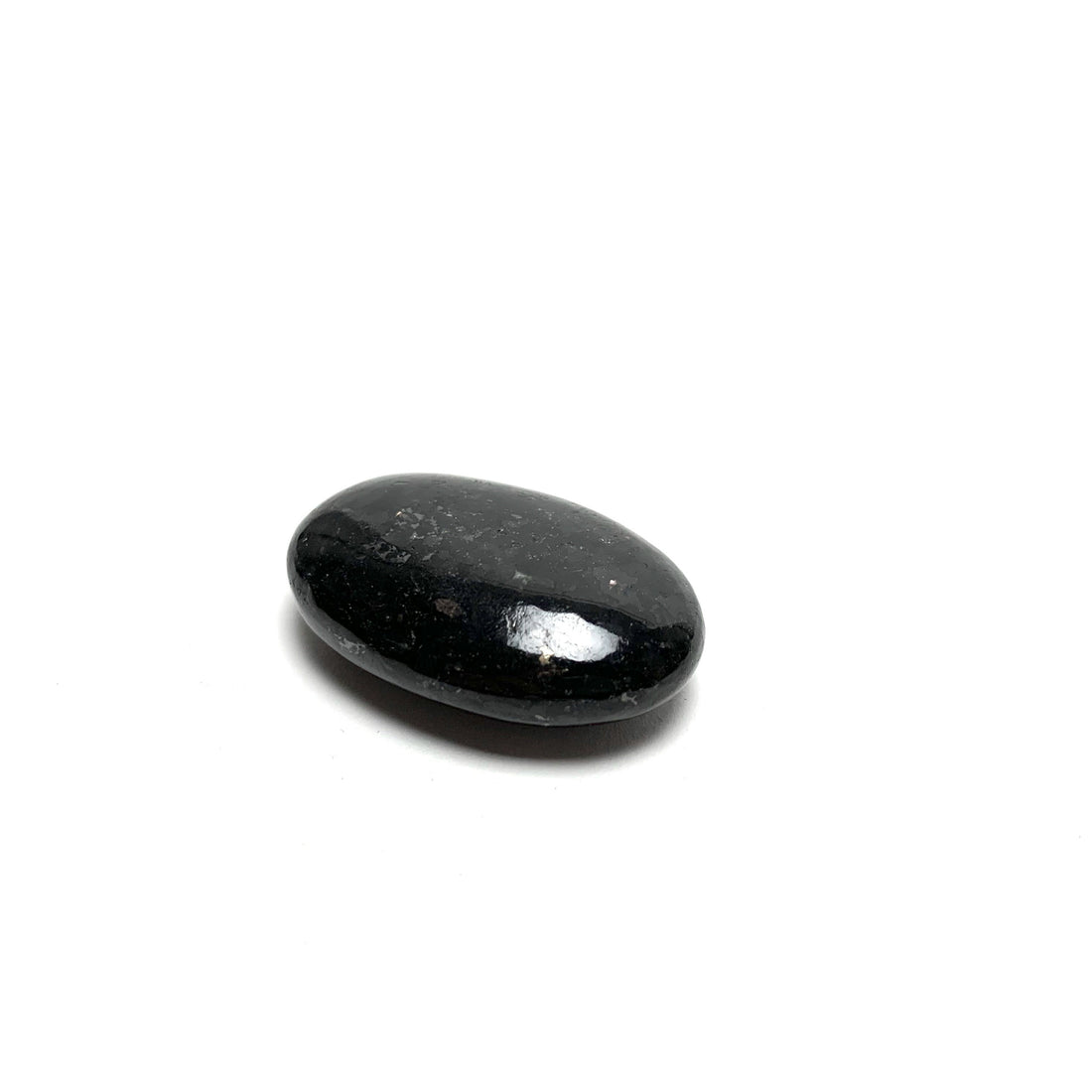 Nuummite Pillow Stone Nuumite Crystals A. $8.00 