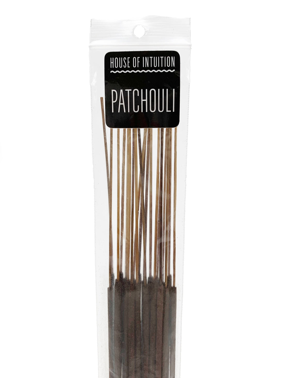 Patchouli Incense HOI Incense Sticks House of Intuition 