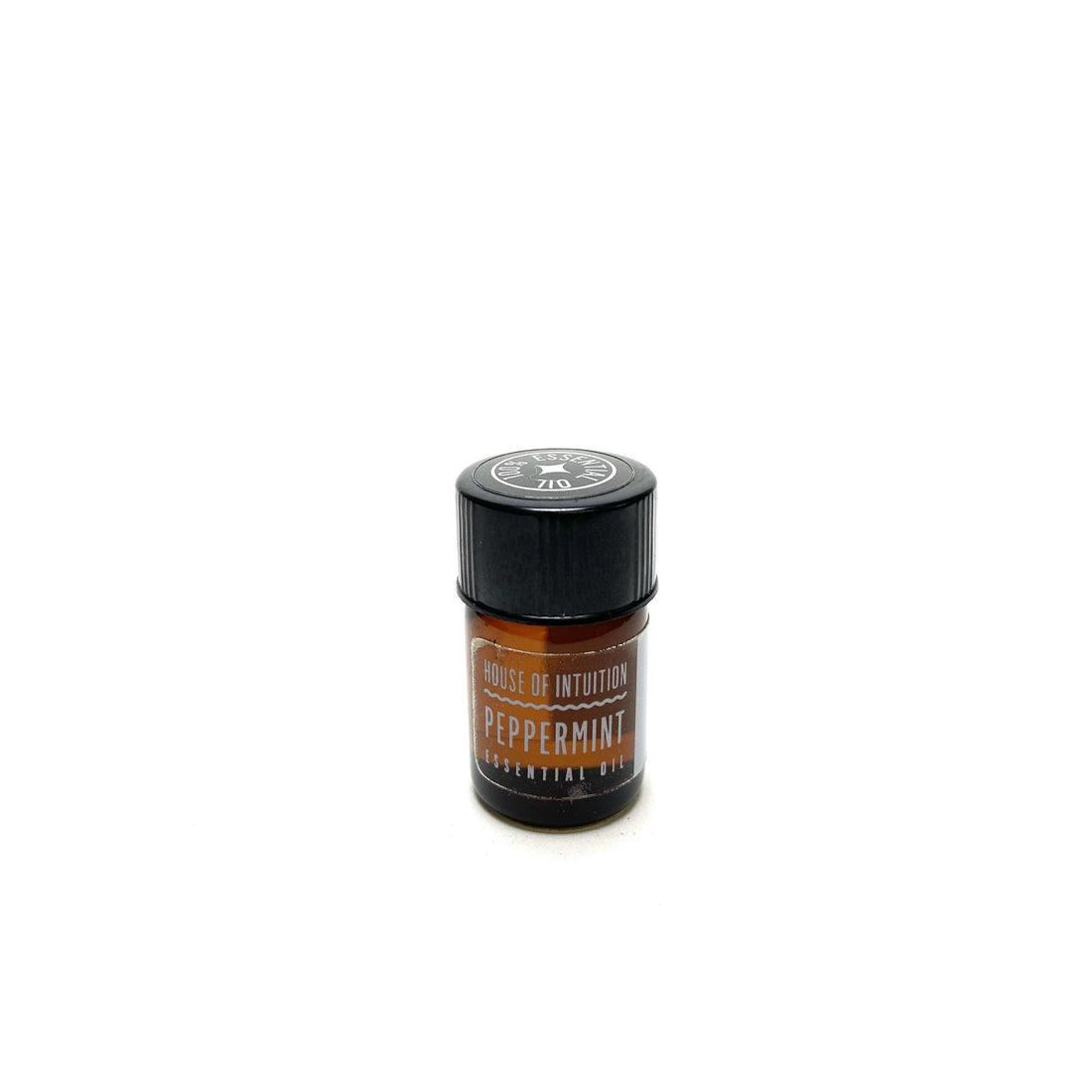 Peppermint Essential Oil Essential Oils House of Intuition 5/8 ml 
