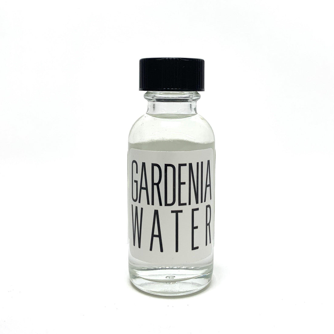Gardenia Water Holy Waters and Colognes House of Intuition 1 oz $6.00 