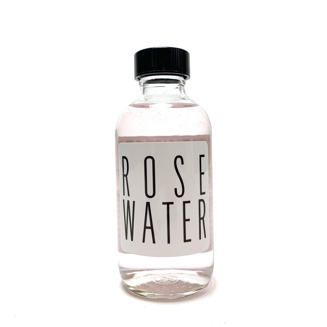 Rose Water Holy Waters and Colognes House of Intuition 4 oz $12.00 