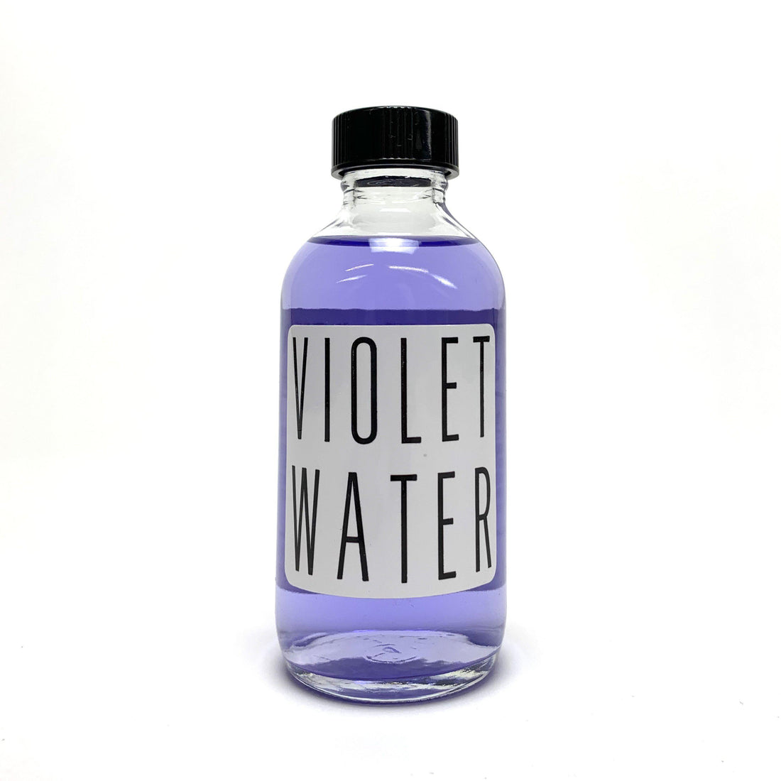 Violet Water Holy Waters and Colognes House of Intuition 4 oz $12.00 