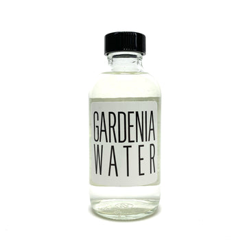Gardenia Water Holy Waters and Colognes House of Intuition 4 oz $12.00 