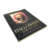The Halloween Oracle: Lifting the Veil Between the Worlds Every Night Oracle Cards Non-HOI 