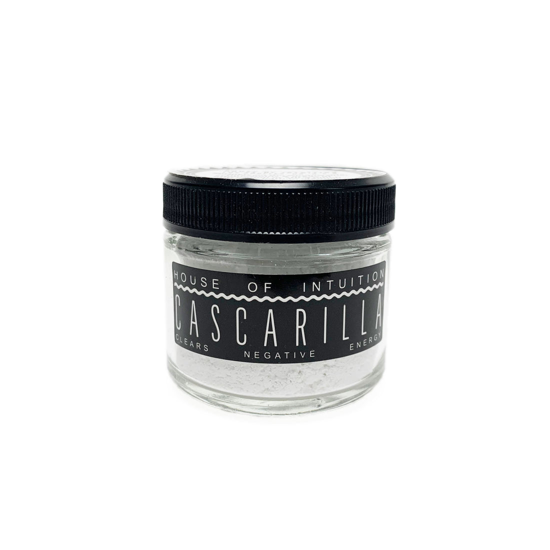 Cascarilla - White Eggshell Powder