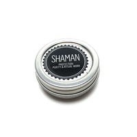 Shaman Incense Blend HOI Incense Blend House of Intuition $6.00 Tiny Tin .5 oz 