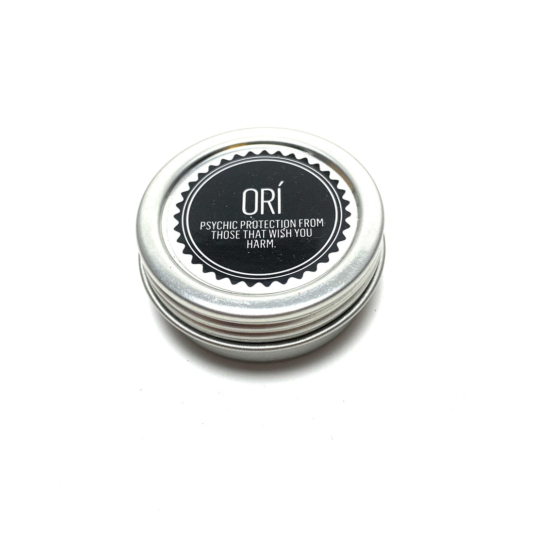 Ori Incense Blend HOI Incense Blend House of Intuition $6.00 Tiny Tin .5 oz 