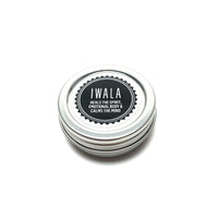 Iwala Incense Blend HOI Incense Blend House of Intuition $6.00 Tiny Tin .5 oz 