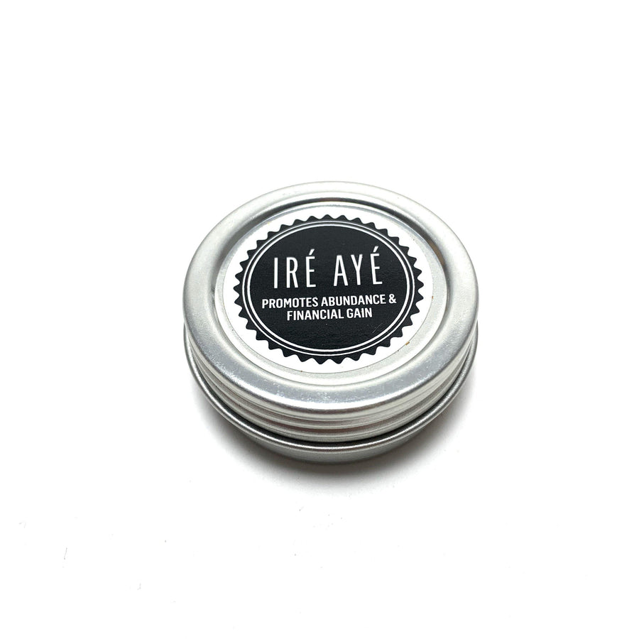 Ire Aye Incense Blend HOI Incense Blend House of Intuition $6.00 Tiny Tin .5 oz 