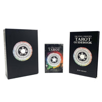 The Wild Unknown Tarot - Deck & Guidebook Tarot Cards Non-HOI 