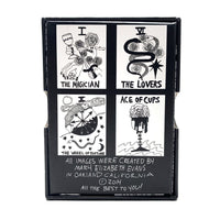 Spirit Speak Tarot Card Deck Tarot Cards Non-HOI 