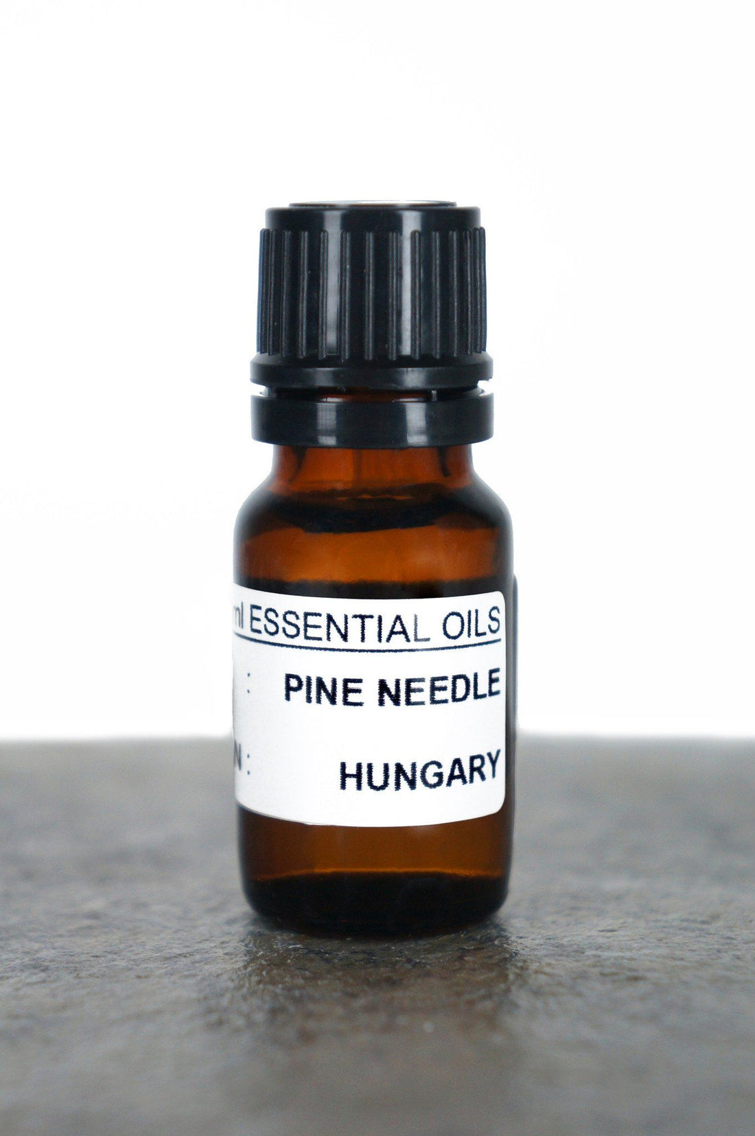 Pine Needle Essential Oil Essential Oils House of Intuition 10 ml / .34 fl oz 