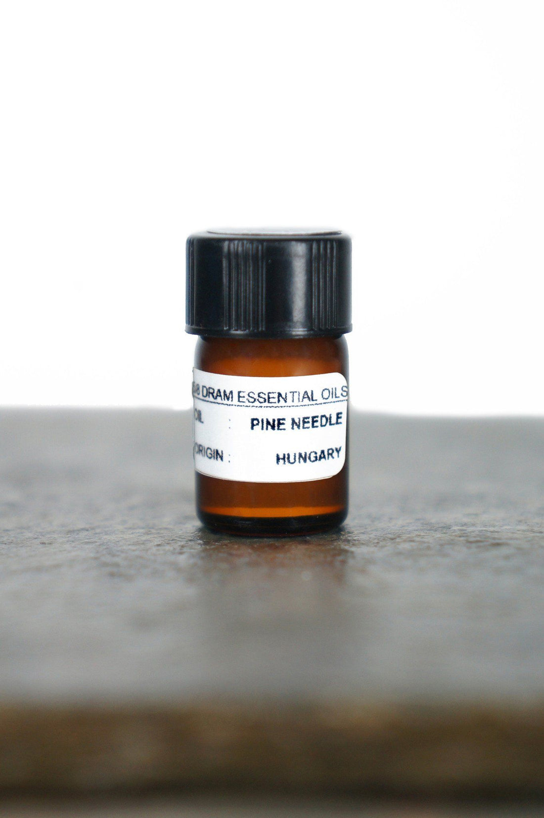 Pine Needle Essential Oil Essential Oils House of Intuition 2.3 ml / .08 fl oz 
