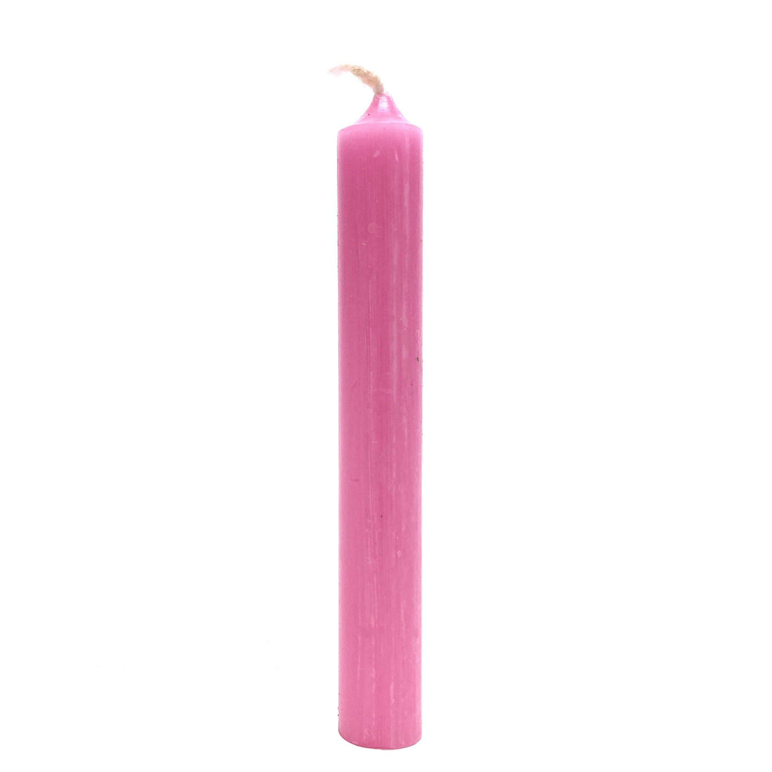 Spirit Meditation Candles Prayer Candles Non-HOI Pink 