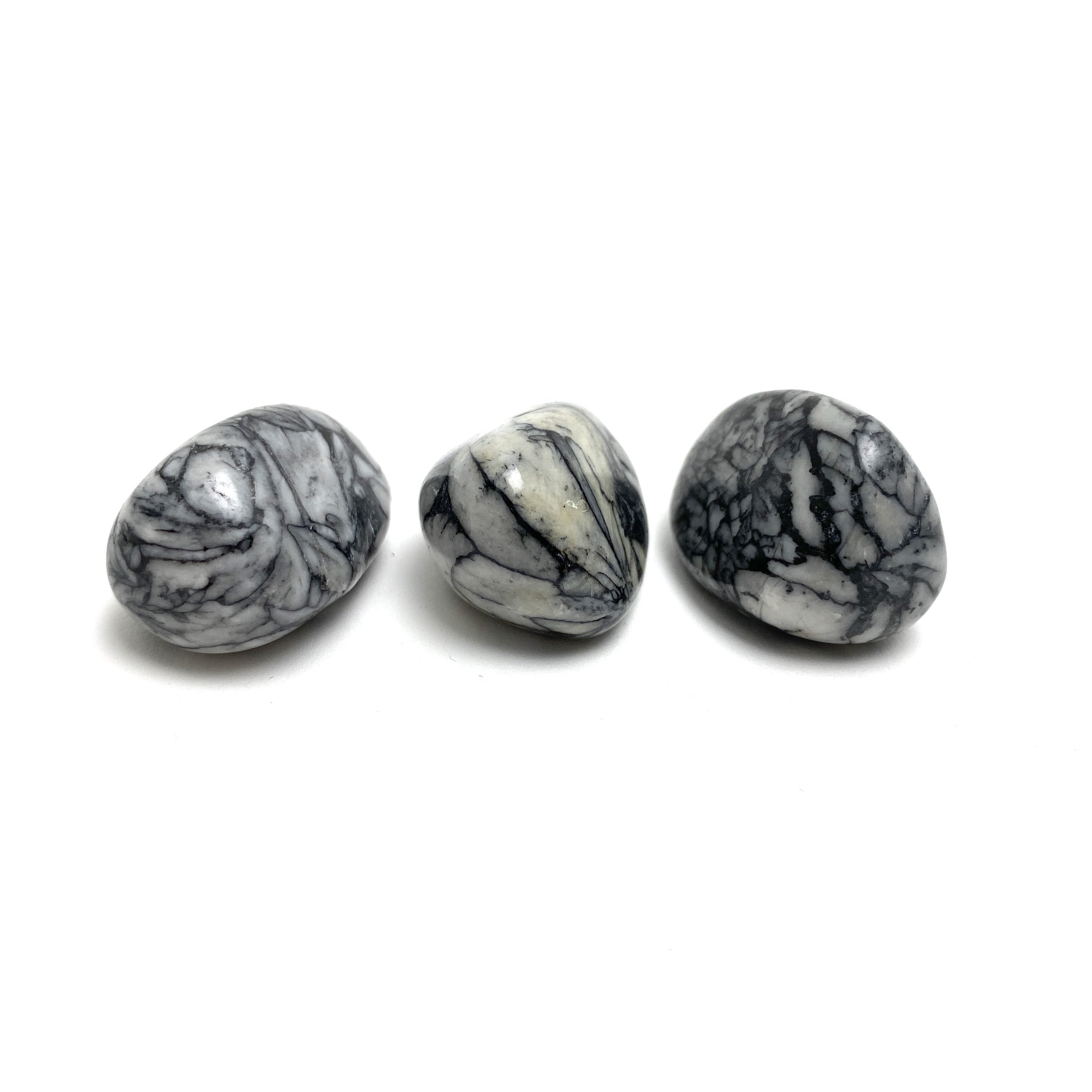 Pinolith Tumble – House of Intuition Inc