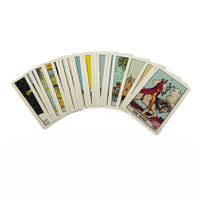 Pixie's Astounding Lenormand Deck Tarot Cards Non-HOI 