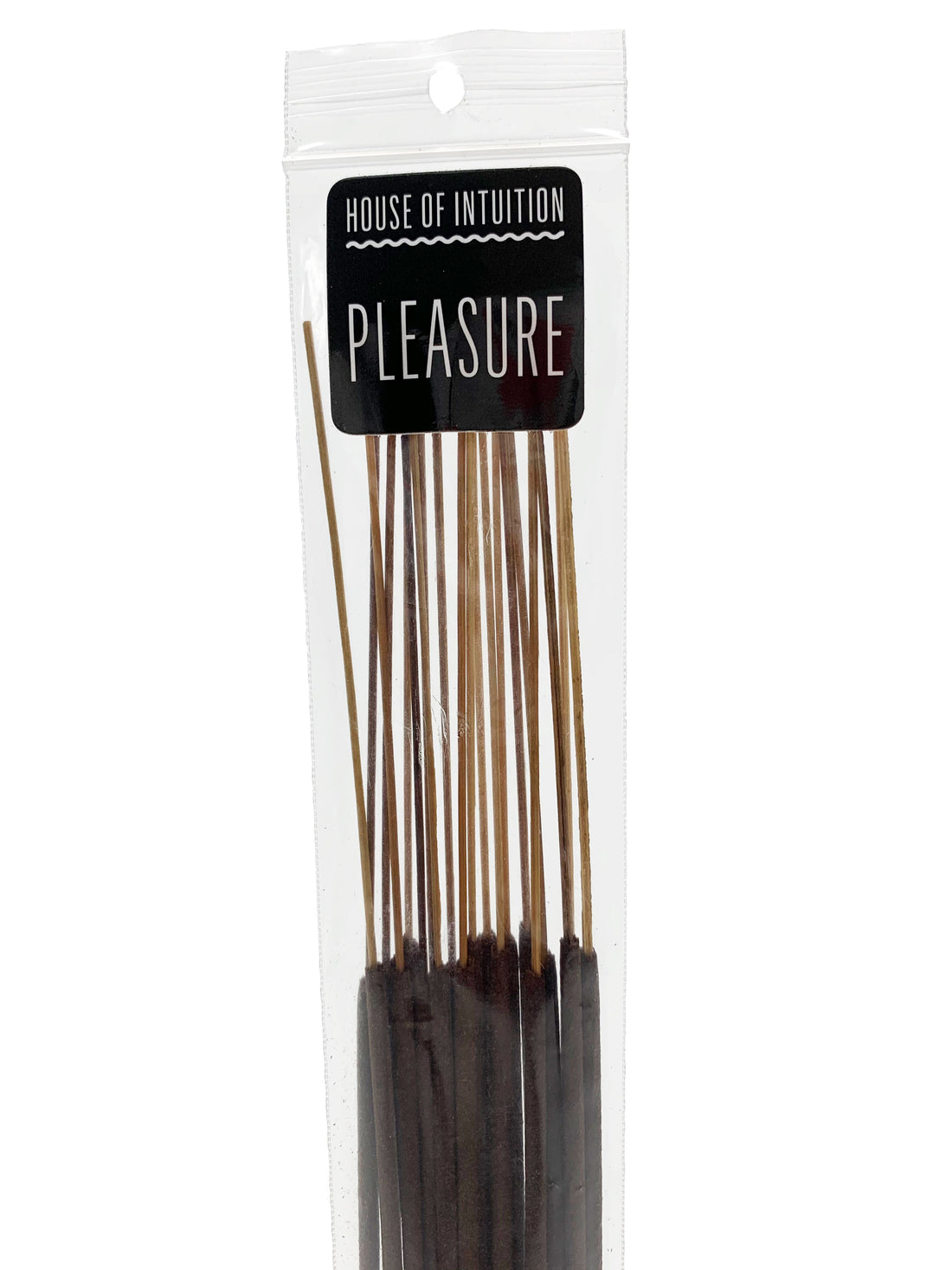 Pleasure Incense HOI Incense Sticks House of Intuition 