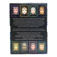 Precious Gems Oracle Cards Oracle Cards Non-HOI 