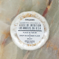 Purify Bath Bomb Bath Bombs House of Intuition 