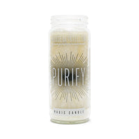 Purify Magic Candle Magic Candles House of Intuition 