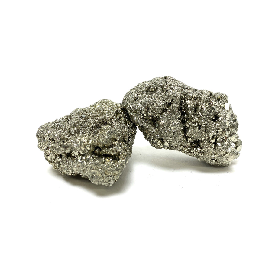 Pyrite Cluster Pyrite Crystals A. $4.00 