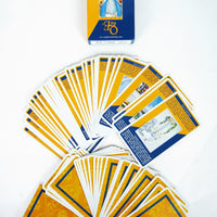 Quick and Easy Tarot Deck Cards Tarot Cards Non-HOI 