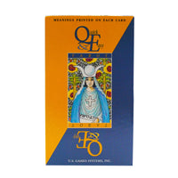 Quick and Easy Tarot Deck Cards Tarot Cards Non-HOI 