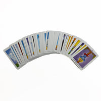 Radiant Rider-Waite Tarot Deck In A Tin Tarot Cards Non-HOI 