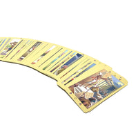 Ramses Tarot Deck Tarot Cards Non-HOI 