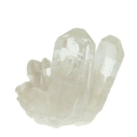 Raw Clear Quartz Point Cluster Quartz Crystals A. $90.00 