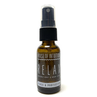 Relax Organic Spray Organic Sprays House of Intuition 