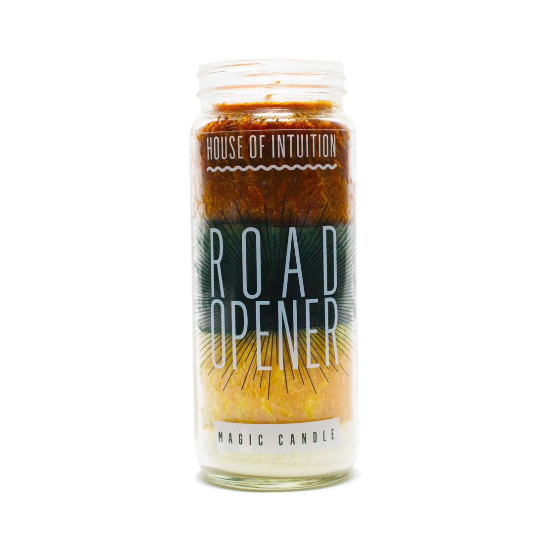 Road Opener Magic Candle Magic Candles House of Intuition 
