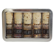 Road Opener Incense Blend Kit HOI Incense Blend House of Intuition 