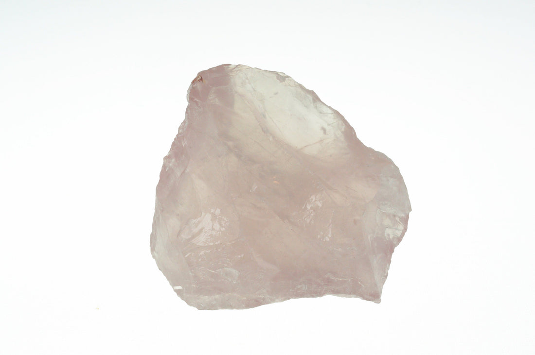 Rose Quartz Raw Chunks Rose Quartz Crystals C. $18.00 