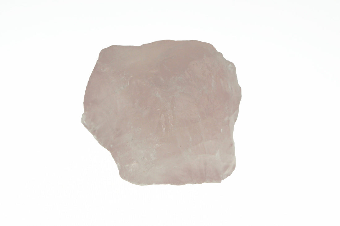 Rose Quartz Raw Chunks Rose Quartz Crystals D. $32.00 