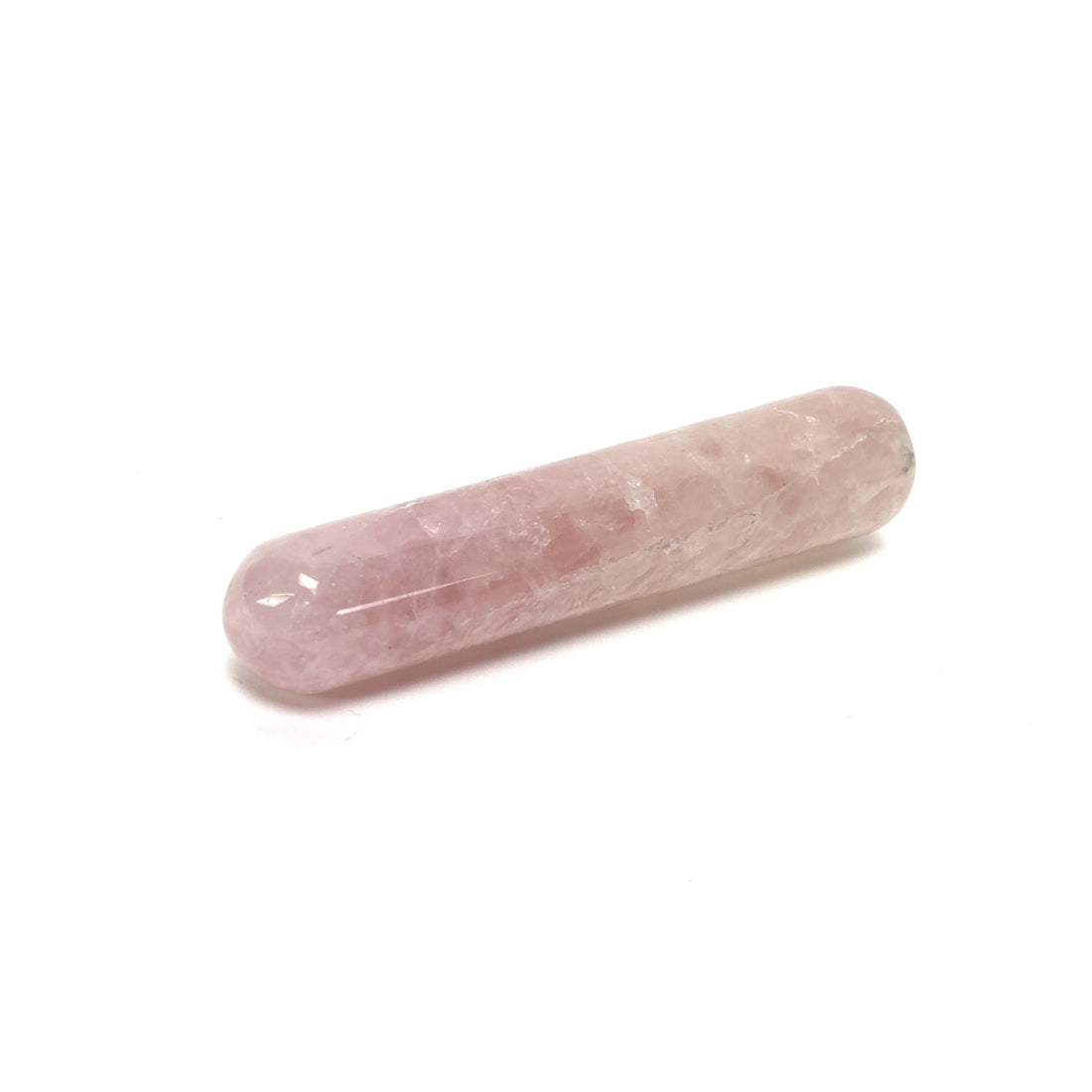 Rose Quartz Wand Rose Quartz Crystals 