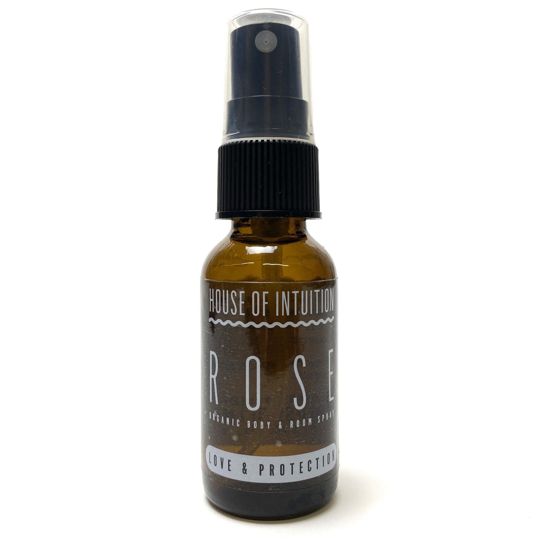 Rose Organic Spray Organic Sprays House of Intuition 