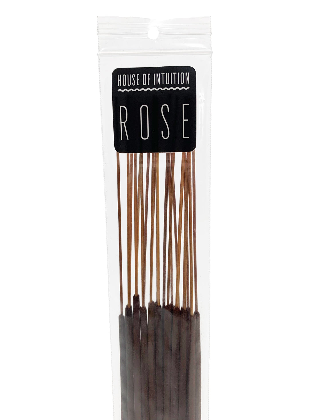 Rose Incense HOI Incense Sticks House of Intuition 