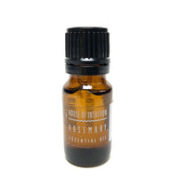 Rosemary Essential Oil Essential Oils House of Intuition 10 ml / .34 fl oz 