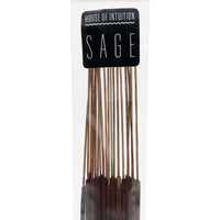 Sage Incense HOI Incense Sticks House of Intuition 