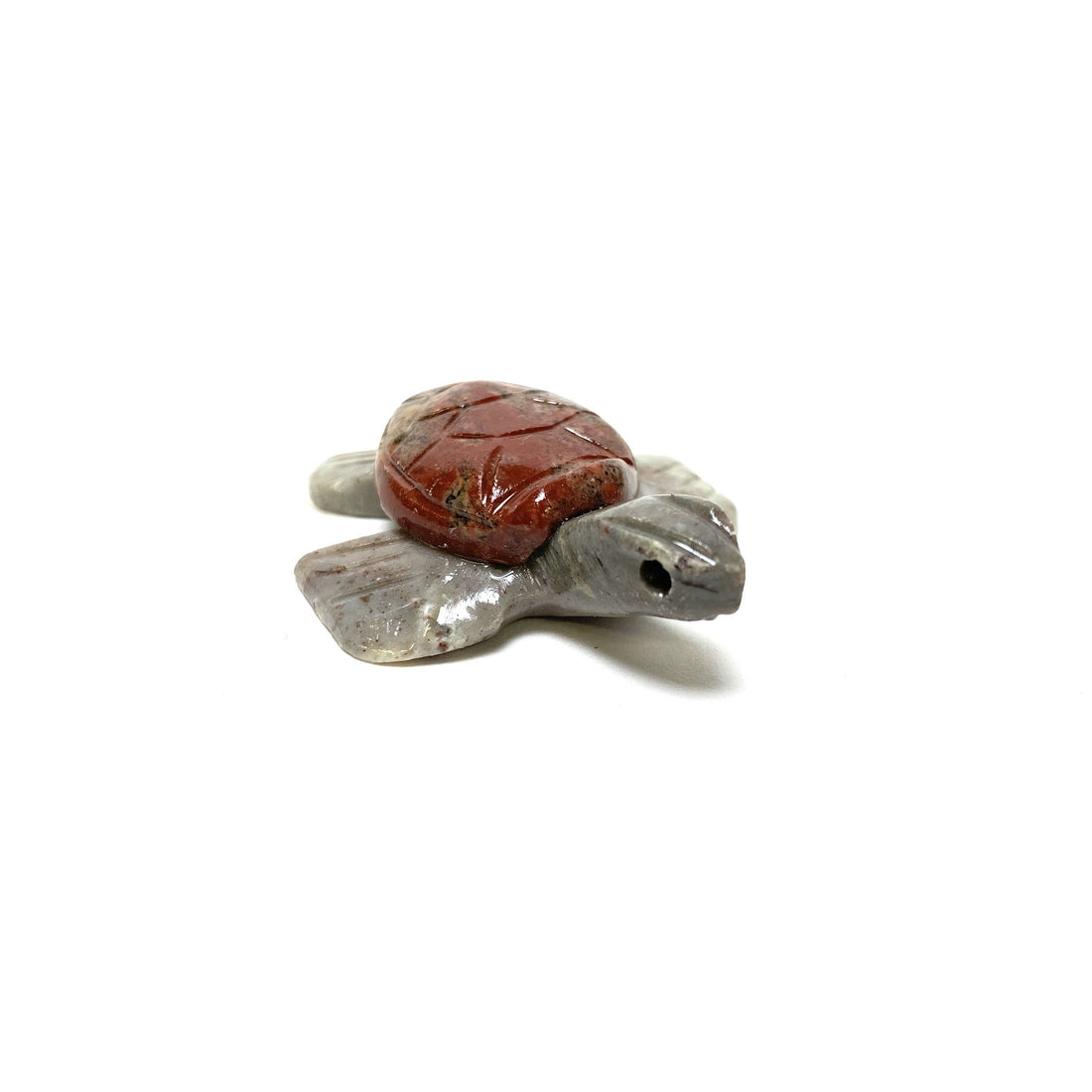 Soapstone Animals Soapstone Crystals O. $6.00 (TURTLE) 