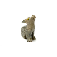 Soapstone Animals Soapstone Crystals G. $6.00 (FOX) 