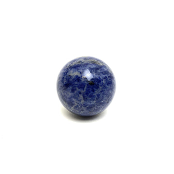 Sodalite Spheres Sodalite Crystals A. $22.00 