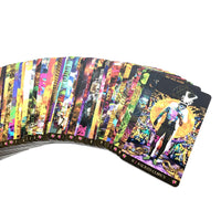 Starman Tarot Deck Tarot Cards Non-HOI 