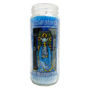 The High Priestess Major Arcana Candle Major Arcana Candles House of Intuition 